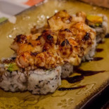 Sushi Sumo