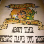 Mauricio's Mexican Food And Pizza