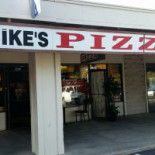 Mike's Pizza