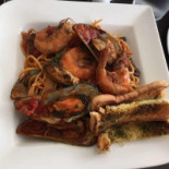 Blue Point Grille