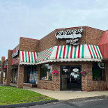 Fattoush Village Cafe Grill