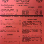 Mo-joe's