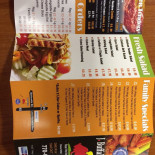 J. Buffalo Wings