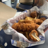Shrimp Basket