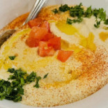 Taza A Lebanese Grill Downtown Cleveland