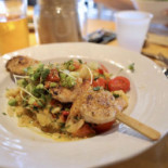 California Fish Grill