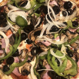 La Verne Pizza Co