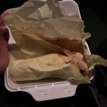 Albredos Fresh Mexican Food