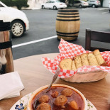Domenico's Monrovia Italian