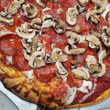 Pizza 'n Stuff