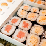 Sushi Nozawa