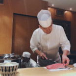 Sushi Nozawa