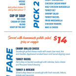 Steelefish Grille