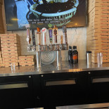 Fortify Kitchen and Bar