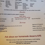 Vic's Italian Pizzeria