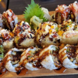 Shimaichi Sushi Kona