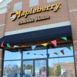 Mapleberry Pancake House And Bistro