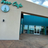 Pine Tree Cafe