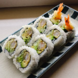 Ao Sushi