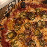 Grateful Bites Pizza Shoppe