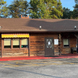 Jr's Log House