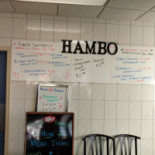 Hambo Coney Island
