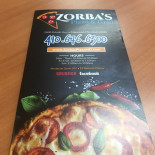 Zorba's Pizza