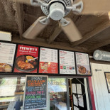 New Chef Carry Out Restaurant
