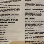 Tony's Donut House