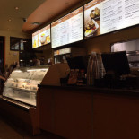 The Local Place Bakery And Cafe