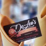 Deleos Catering