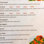 Thai Restaurant