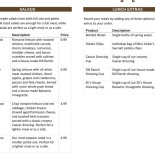 Eli's Coffee Shop Morton
