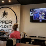 Upper Crust Pizzeria