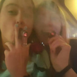 Churchill's Bistro Cigar