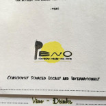 Peno Southern Italian Soul Food