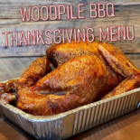 Woodpile Bbq Shack