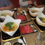 Paper Pot Shabu