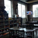B. Nektar Meadery Taproom Production Facility