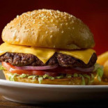 Texas Roadhouse