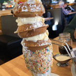 Brownstone Pancake Factory (englewood Cliffs, Nj)