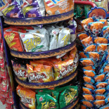 Sweet Rice