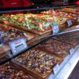 Carluccio's Coal Fired Pizza