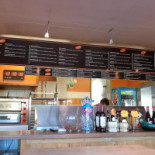 Red Leaf Salad Company