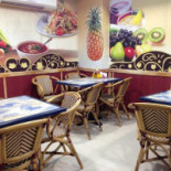 Green Bamboo Asian Bistro
