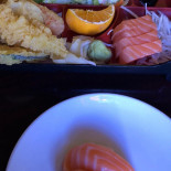 Okayama Sushi #1