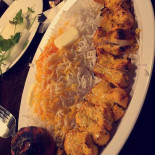 Isfahan Kabob