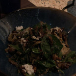 Meso Modern Mediterranean