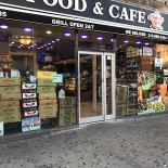 St. Nicholas Gourmet Deli
