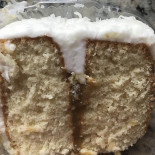 Make My Cake